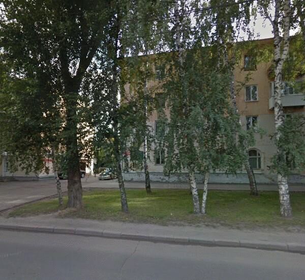 Банкомат Промрегионбанка по адресу улица Красноармейская 101а