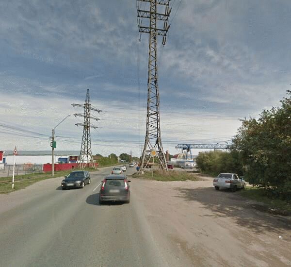 Банкомат Банка «ФК Открытие» по адресу улица Мичурина 20