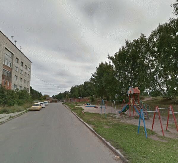 Банкомат Газпромбанка по адресу улица Угрюмова 2/2