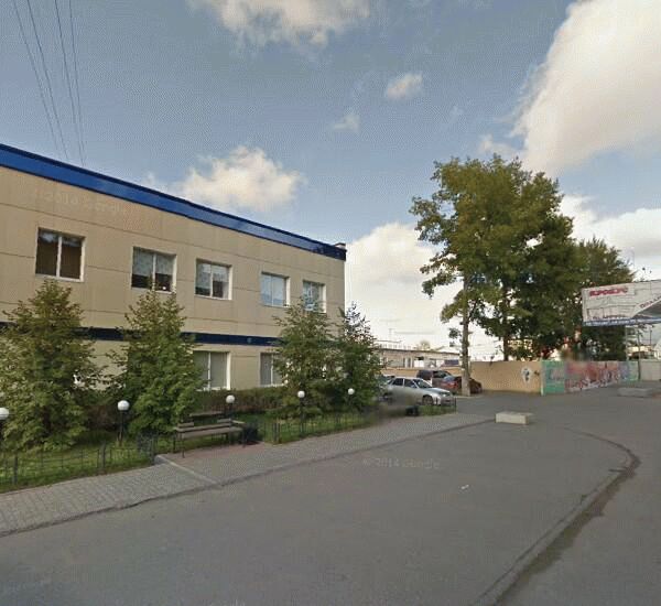 Банкомат Промсвязьбанка по адресу ул. Герцена,  д. 68,  стр. 2