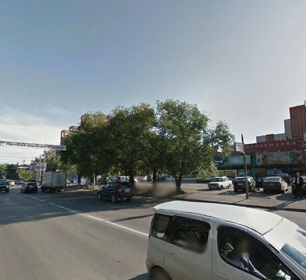 Банкомат Газпромбанка по адресу ул. Красноармейская,  д. 44