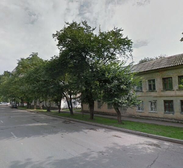 Банкомат Россельхозбанка по адресу ул. Вершинина,  д. 43