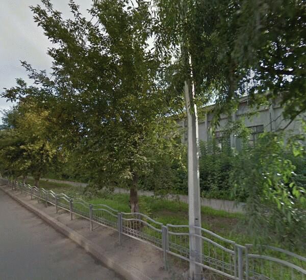 Банкомат банка Авангард по адресу улица Шевченко 41а