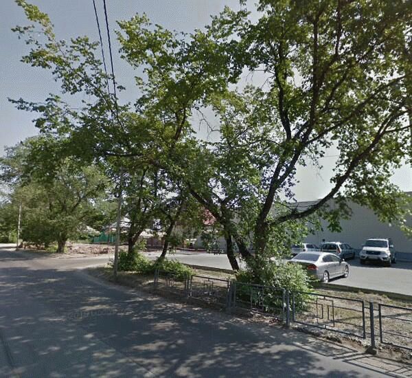 Банкомат банка Авангард по адресу просп. Фрунзе,  д. 186