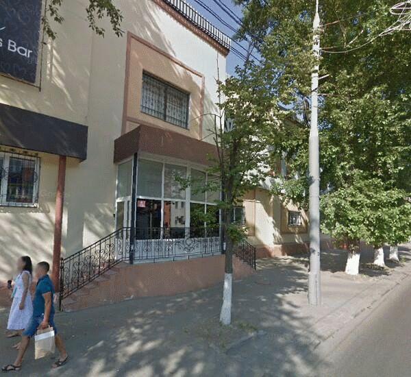 Банкомат банка Уралсиб по адресу просп. Фрунзе,  д. 11а