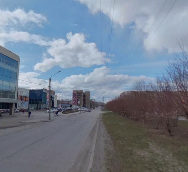 Банкомат Банка «ФК Открытие» по адресу ул. Беринга,  д. 10