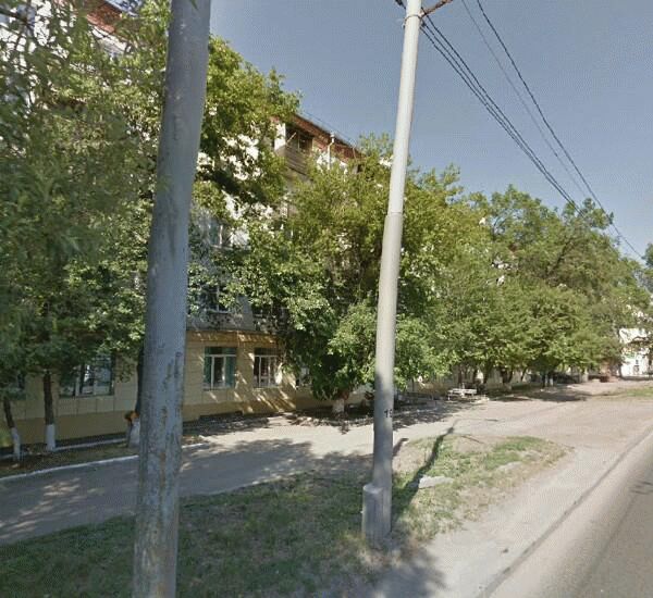 Банкомат Банка «ФК Открытие» по адресу просп. Фрунзе,  д. 119к