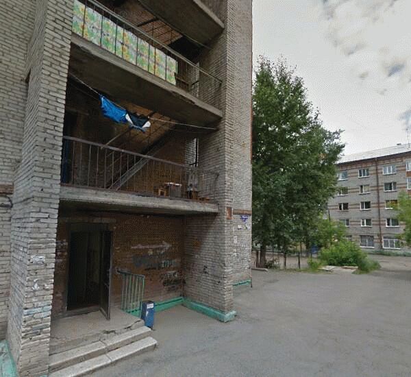 Банкомат Банка «ФК Открытие» по адресу просп. Фрунзе,  д. 120