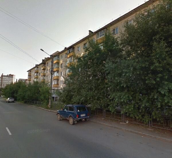 Банкомат Банка «ФК Открытие» по адресу ул. Белинского,  д. 15а