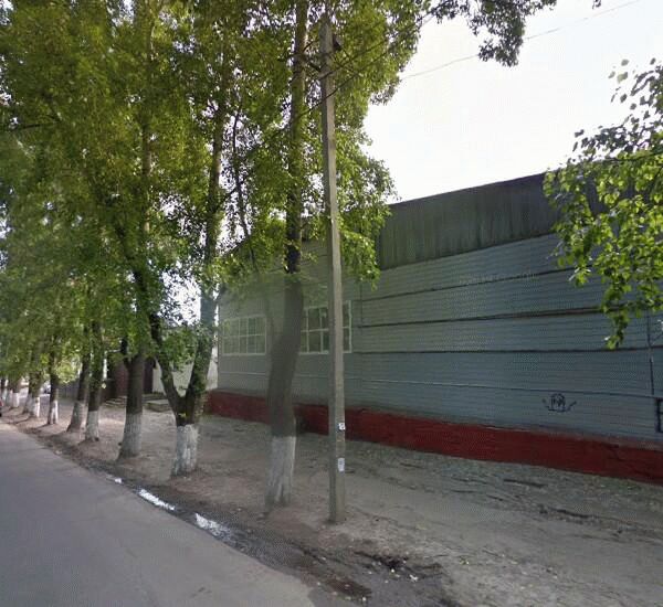 Банкомат Газпромбанка по адресу ул. Советская,  д. 73,  стр. 1