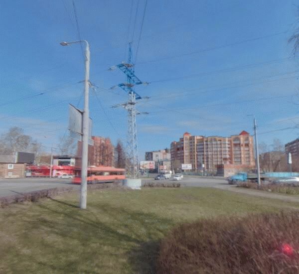 Банкомат Газпромбанка по адресу ул. Нахимова,  д. 15