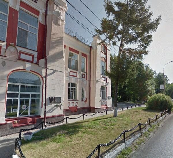 Банкомат Газпромбанка по адресу ул. Киевская,  д. 60