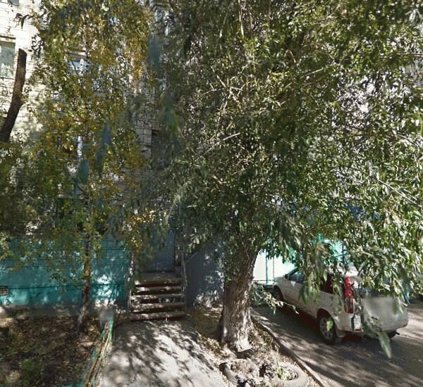 Банкомат Почта Банка по адресу ул. Смирнова,  д. 36