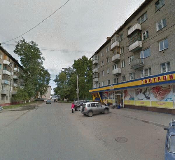 Банкомат Почта Банка по адресу Кольцевой пр-д,  д. 12а