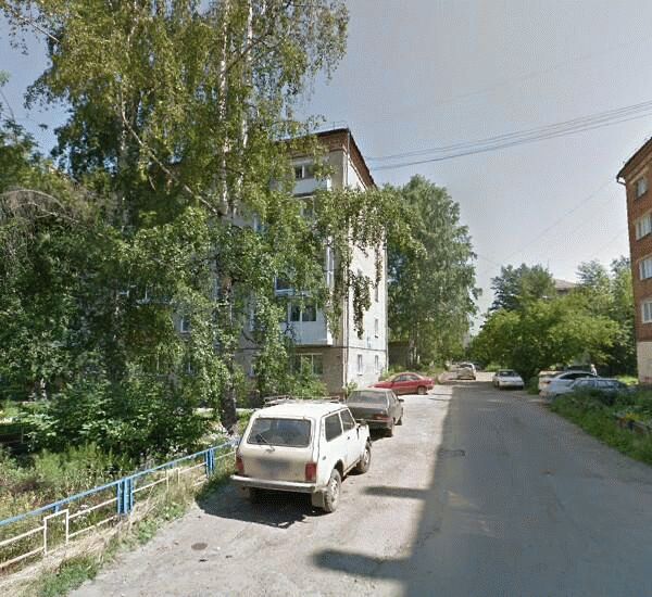 Банкомат Почта Банка по адресу Иркутский тракт,  д. 178