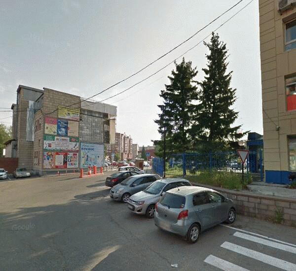 Банкомат Промсвязьбанка по адресу ул. Учебная,  д. 48а