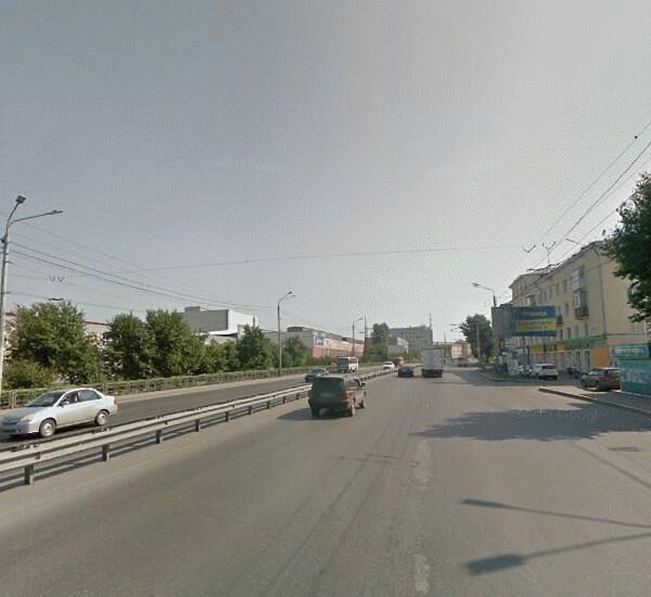 Банкомат Росбанка по адресу ул. Пушкина,  д. 27