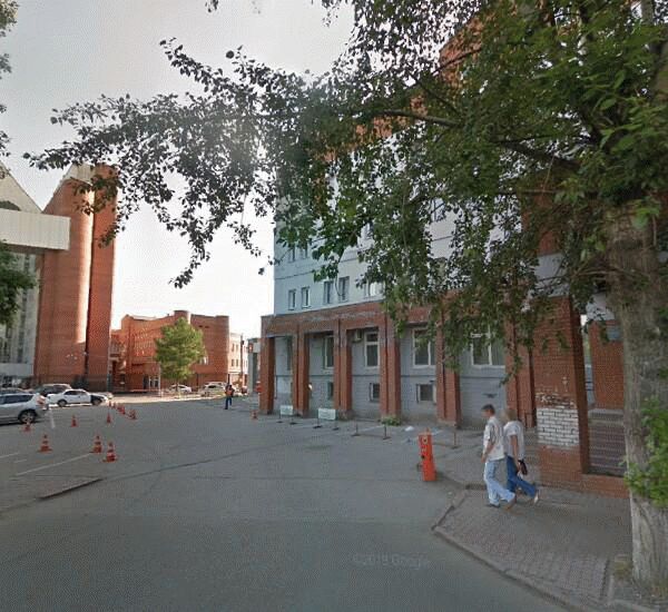 Банкомат банка Русский Стандарт по адресу просп. Комсомольский,  д. 70/1