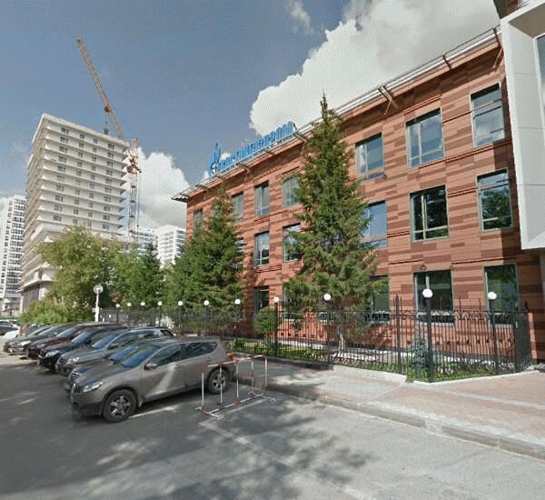 Банкомат Сбербанка России по адресу ул. Розы Люксембург,  д. 73