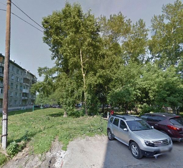 Банкомат Сбербанка России по адресу ул. Говорова,  86