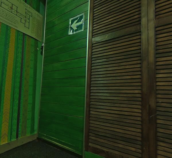 Банкомат Сбербанка России по адресу просп. Ленина,  д. 41