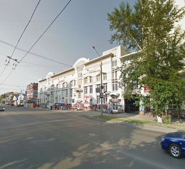 Банкомат Совкомбана по адресу просп. Ленина,  д. 157