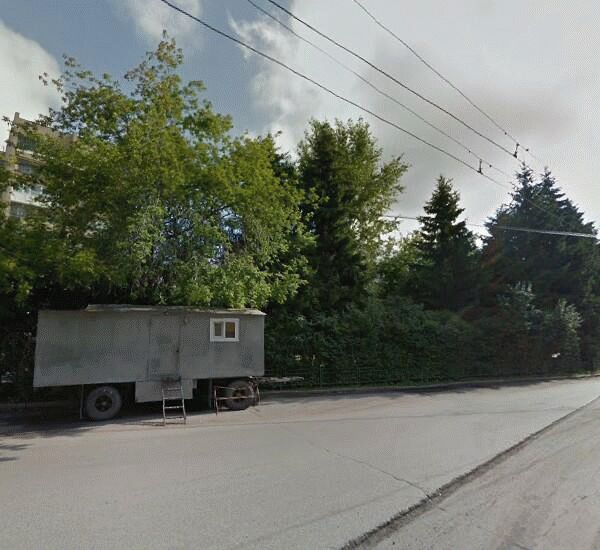 Банкомат Совкомбана по адресу просп. Кирова,  д. 39