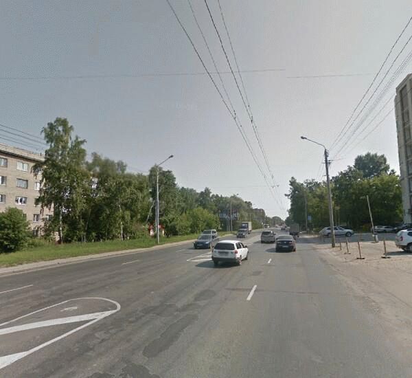 Банкомат Томскпромстройбанк по адресу Иркутский тракт,  д. 65,  стр. 14