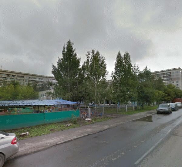 Банкомат банка Открытие по адресу ул. Никитина,  д. 89а