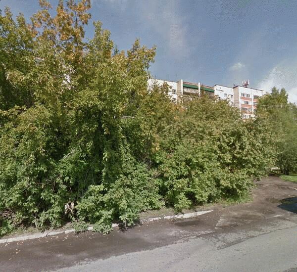 Банкомат Промсвязьбанка по адресу улица Мокрушина 24