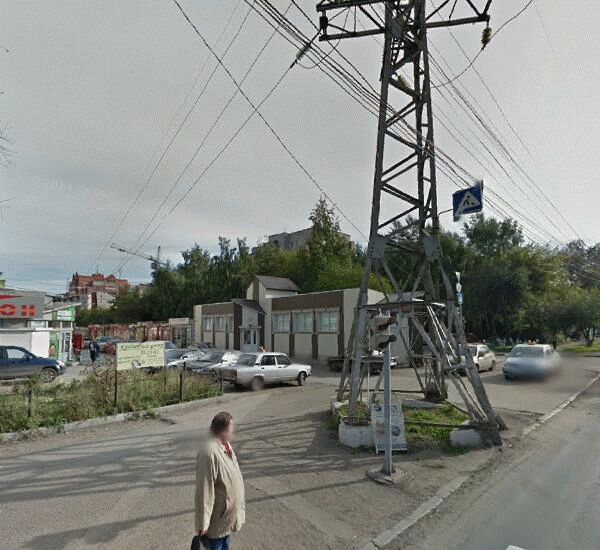 Банкомат Бинбанка по адресу проспект Фрунзе 152