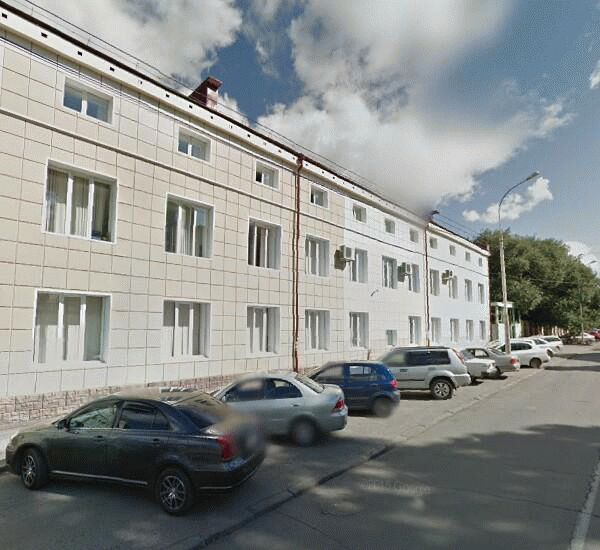 Банкомат Сбербанка России по адресу улица Герцена 2