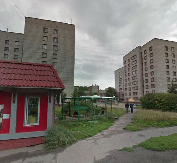 Банкомат МТС-Банка по адресу проспект Академический 5/2