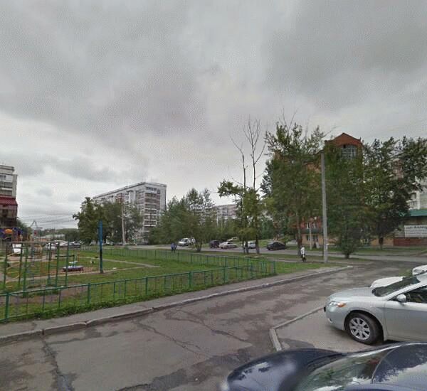 Банкомат банка Траст по адресу Киевская улица 13