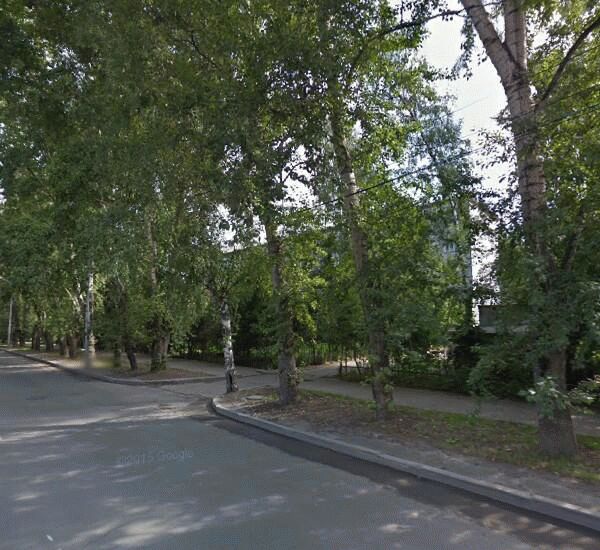 Банкомат Сбербанка России по адресу улица Белинского 55