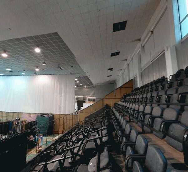 Банкомат Сбербанка России по адресу улица Красноармейская 126