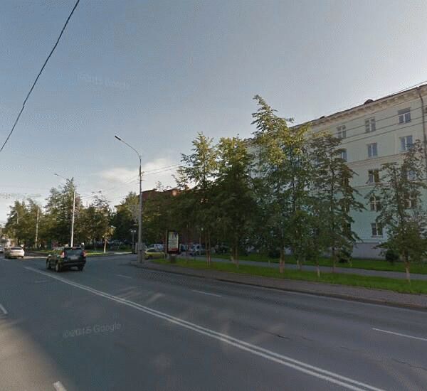 Банкомат Газпромбанка по адресу проспект Ленина 49