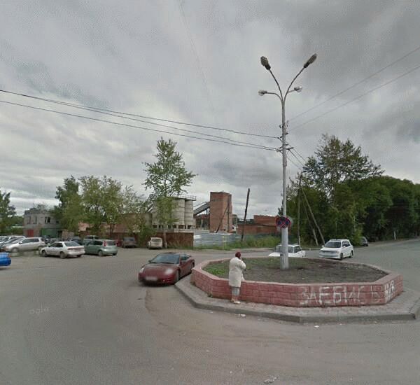 Банкомат Сбербанка России по адресу улица Нижне-луговая 16