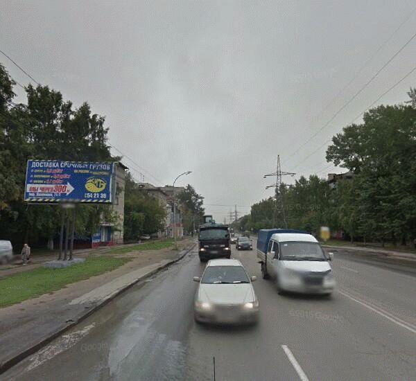 Банкомат Восточного Экспресс Банка по адресу ул. Елизаровых,  д. 43