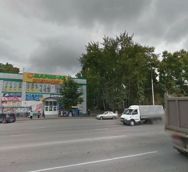 Банкомат Бинбанка по адресу улица Смирнова 15