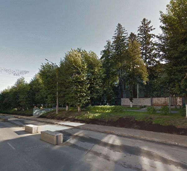 Банкомат Газпромбанка по адресу просп. Ленина,  д. 30