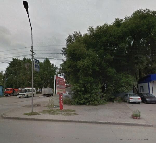 Банкомат Бинбанка по адресу улица Суворова 10