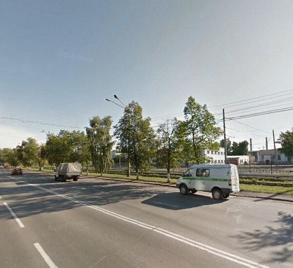 Банкомат Бинбанка по адресу проспект Комсомольский 73