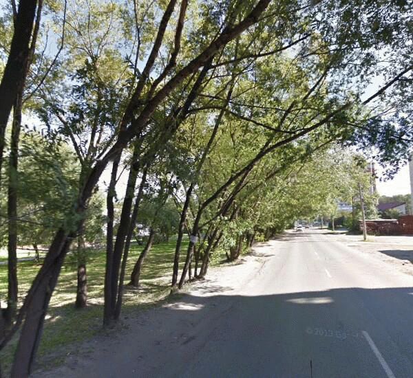 Банкомат Сбербанка России по адресу ул. Ивана Черных,  119а