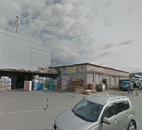 Банкомат Промсвязьбанка по адресу улица Вершинина 76/1