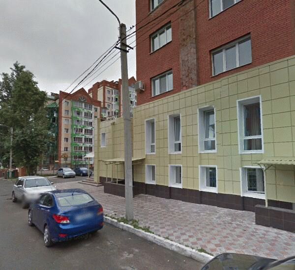 Банкомат Сбербанка России по адресу ул. Тверская,  18