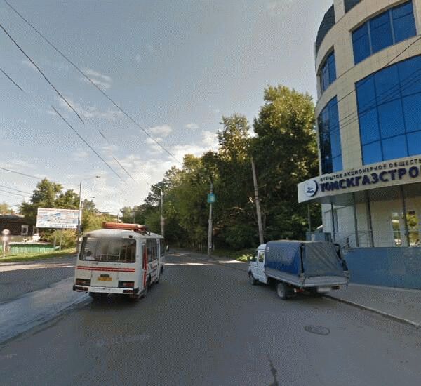 Банкомат Банка «ФК Открытие» по адресу ул. Большая Подгорная,  д. 21