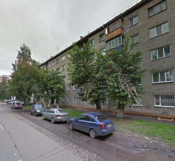 Банкомат Сбербанка России по адресу проспект Фрунзе 83а