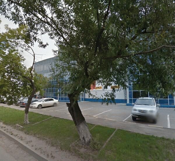 Банкомат Промсвязьбанка по адресу улица Смирнова 1ж