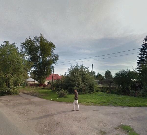 Банкомат Сбербанка России по адресу просп. Фрунзе,  186